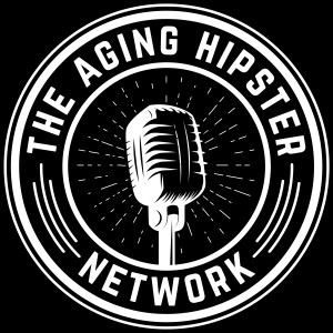 The Aging Hipster Episode 4- Heather Prach
