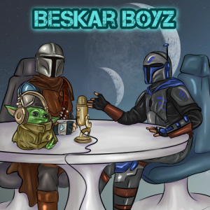 Beskar Boyz- Chapter 9 The Marshall