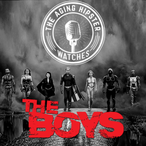 The Boys Episodes 4-6