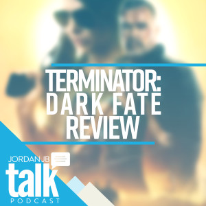 Terminator: Dark Fate Review