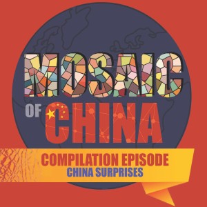 Season 02 Compilation: China Surprises