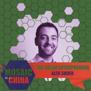 The Solar Entrepreneur (Alex SHOER, Seeder Energy)