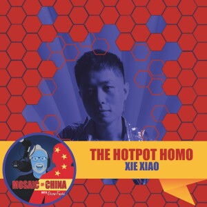 The Hotpot Homo (XIE Xiao, SHQFF & CINEMQ)