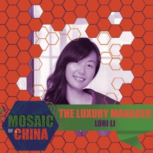 The Luxury Manager (Lori LI, General Manager, Yongfoo Elite)