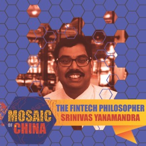 The FinTech Philosopher (Srinivas YANAMANDRA, NDB)