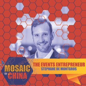 The Events Entrepreneur (Stephane DE MONTGROS, Riviera Events)