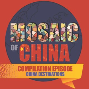 Season 1 Compilation: China Destinations