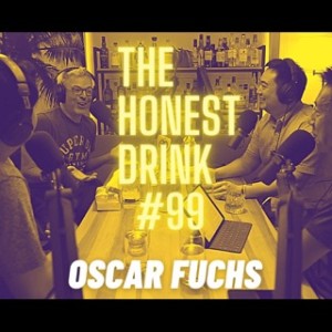 Mosaic of China with Oscar Fuchs: Bonus Episode from The Honest Drink