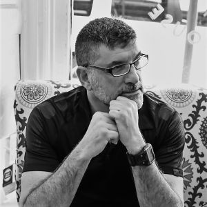 BCWA S3:E23 Allan Langer talks about his view of the Seven Secrets to professional sales.