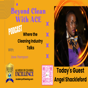 Creating Lasting Relationships for Business Growth with Angel Shackleford * BCWA S7:E23