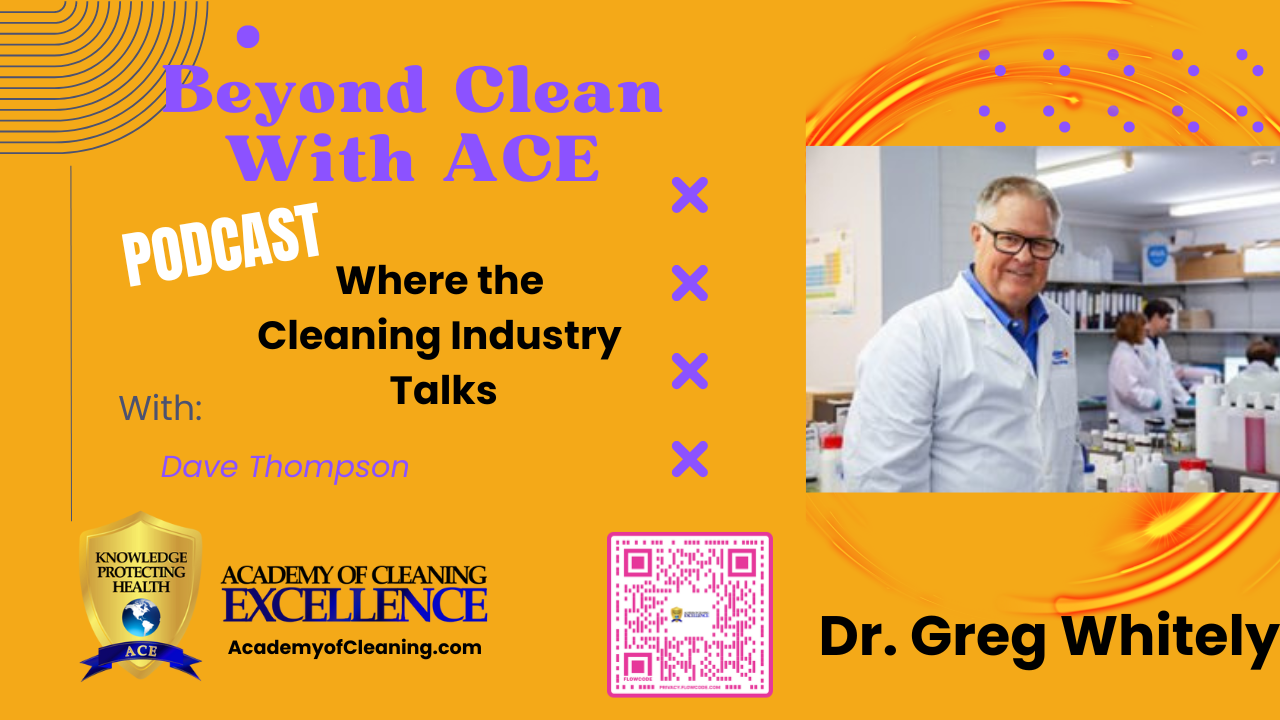 Beyond Clean with ACE
