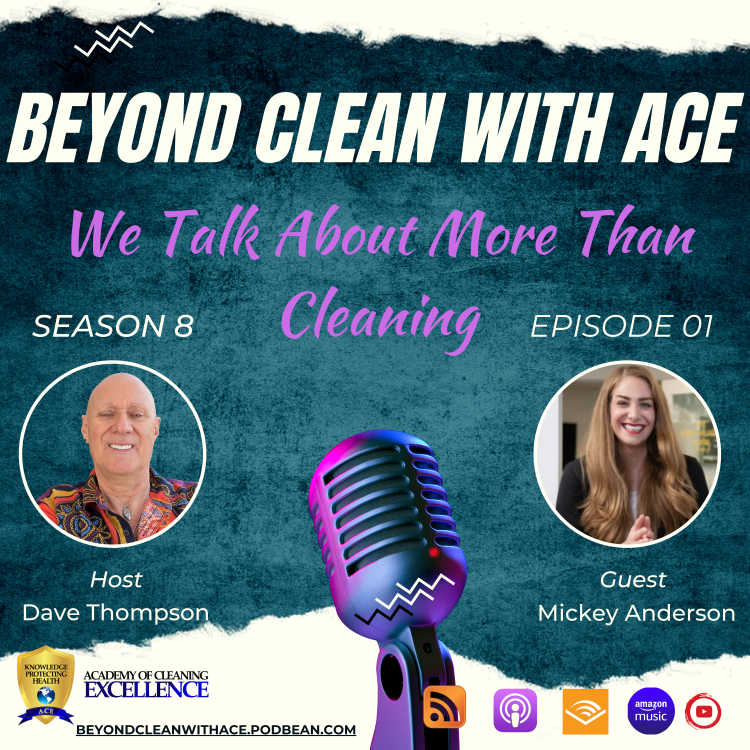 Beyond Clean with ACE