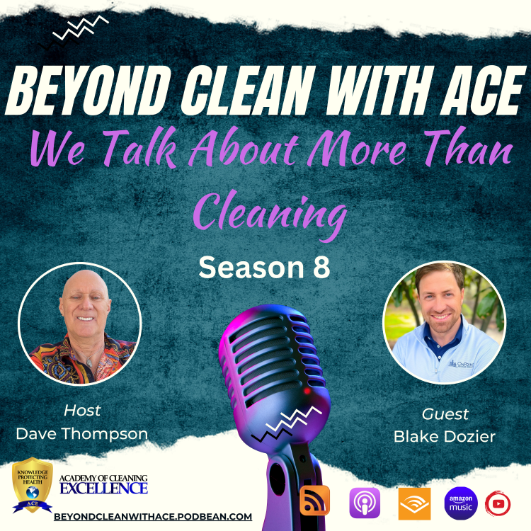 Beyond Clean with ACE