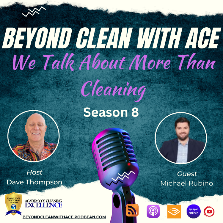 Beyond Clean with ACE