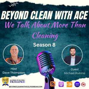 Toxic Mold Remediation: The Truth About Bleach and Paint with Michael Rubino * BCWA S8:E9