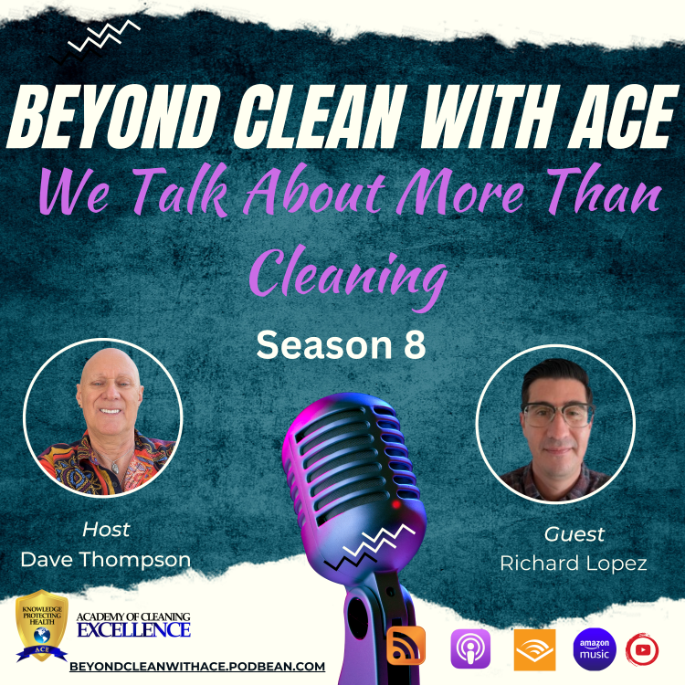 Beyond Clean with ACE