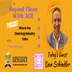 You Know You’re a Janitor When with Dan Schindler * BCWA S7:E34