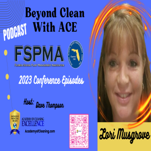 FSPMA * Adapting to Change in School Environments | Lori Musgrove 2023