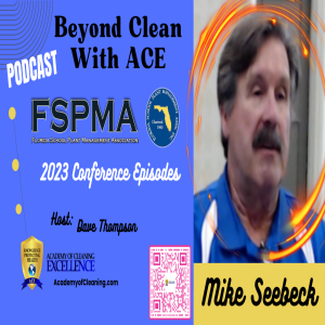 FSPMA: Engagement, Repetition, and Relationship Building Drive Results * Mike Seebeck