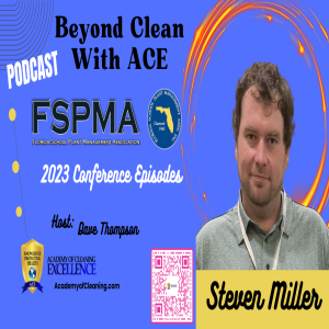 FSPMA * Professional Growth: The Benefits of Attending Conferences * Steven Miller