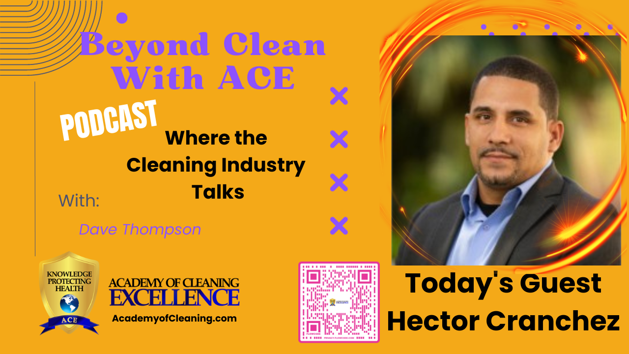 Beyond Clean with ACE