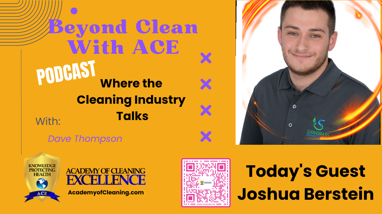 Beyond Clean with ACE