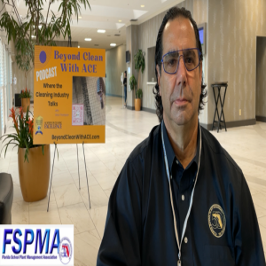 BCWA S6:E54 Mark Cocco LIVE at FSPMA Conference