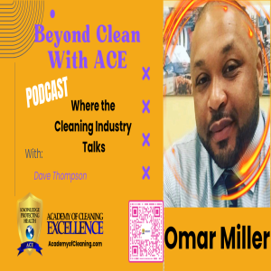 The Impact of Care and Concern on Building a Thriving Workforce with Omar Miller * BCWA S7:E 24