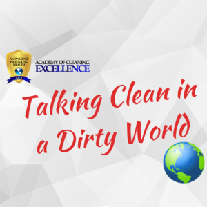 BCWA S6:E77 Talking Clean in a Dirty World * E03 Hurricane IAN, Automation & Reviews