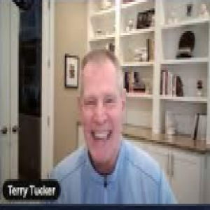 From the Citadel, Wendy’s, a Hospital, SWAT, coach, and now an author; meet Terry Tucker BCWA S7:E14