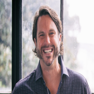 BCWA S4:E40 Tommy Breedlove talks about his book, Legendary: A playbook for building and living a legendary life.