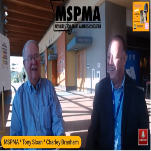BCWA S6:E67 MSPMA * Tony & Charley* How MSPMA Started Through Today