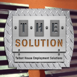 S3:E01 - In this first episode of 2019, Raphel with Talbot House Solutions tells Dave about the affect the partnership with the Academy is having on the homeless in their shelter.