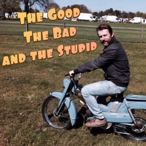 The Good The Bad and the Stupid Ep#162 Wednesday 18th March 2020 18+
