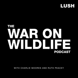 The War on Wildlife Podcast Trailer