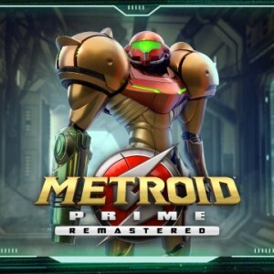 Metroid Prime Remastered