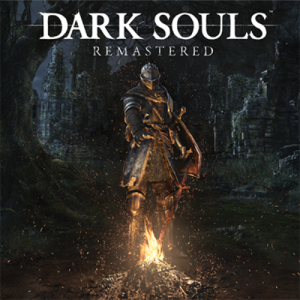 FromSoftware with Love Part 1: Lost Kingdoms, Dark Souls Remastered