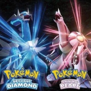 Undertale, Shin Megami Tensei V, Pokémon Brilliant Diamond and Shining Pearl