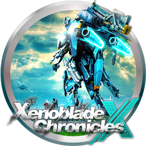 Pyra and Mythra, Xenoblade Chronicles X