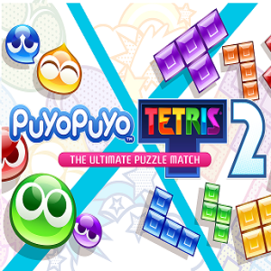 Sephiroth, Puyo Puyo Tetris 2