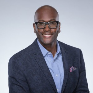 Seth Freeman: CMO, Buffalo Wild Wings