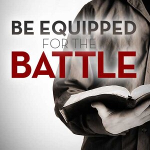 The Holiness Battleplan