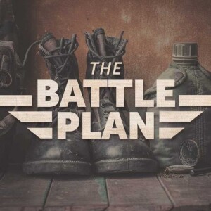 Holiness Understood - Identity & Battleplan (Part 2)