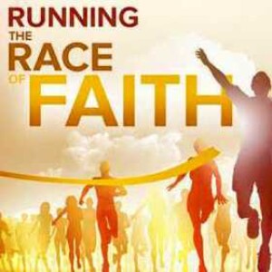 Do Not Run Aimlessly Beloved! (and run together!)