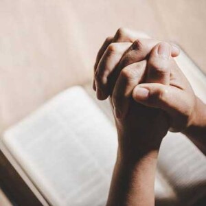 Prayer and Intercession
