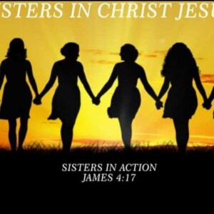 Women of the Way- The Role of Women in the church