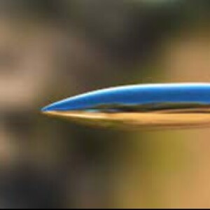 The Silver Bullet