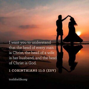 Marriage God's Way