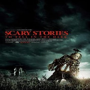 Scary Stories to Tell in the Dark ~ pelicula completa en e.s.p.a.ñ.o.l latino "pelisplus"