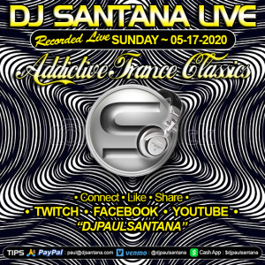 Addictive Trance Classics 05-17-2020